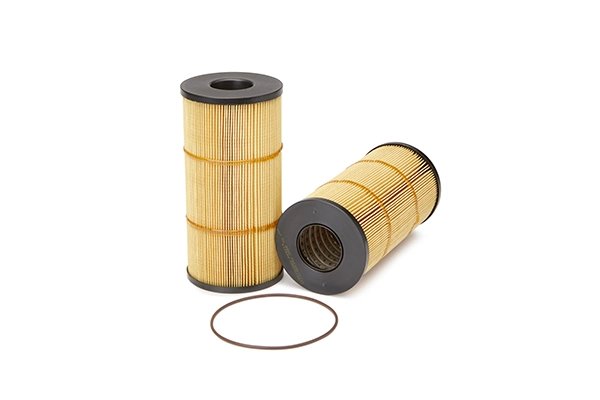 FILTRU COMBUSTIBIL FLEETGUARD FF5714 - Piesa auto compatibila cu mai multe marci