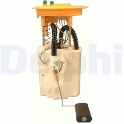 Pompa combustibil Delphi FG0989-12B1