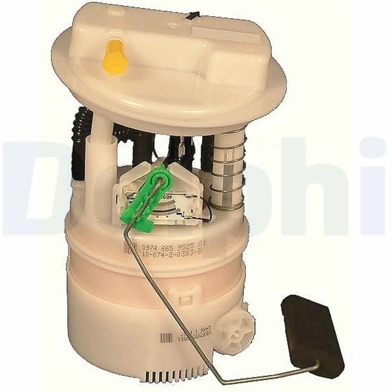 Pompa combustibil Delphi FG0993-12B1