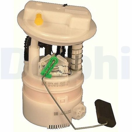 Pompa combustibil Delphi FG0993-12B1