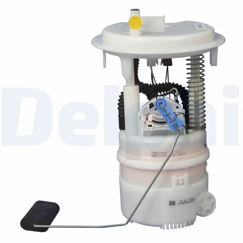 POMPA COMBUSTIBIL DELPHI FG1100-12B1 - Compatibil cu CITROEN, DS