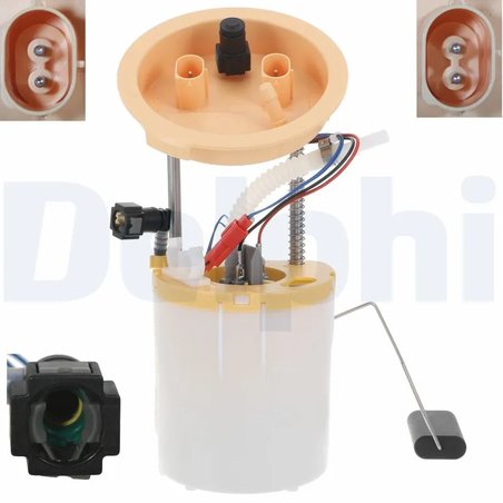 Pompa combustibil Delphi FG1500-12B1