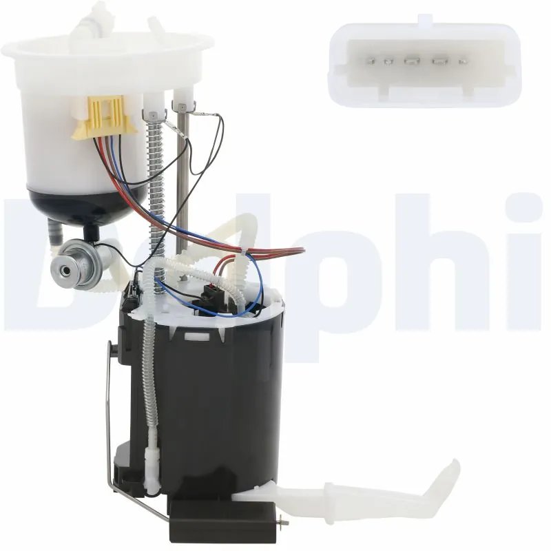 Pompa combustibil Delphi FG2006-12B1