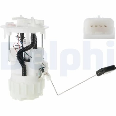 POMPA COMBUSTIBIL DELPHI FG2355-12B1 - Compatibil cu RENAULT