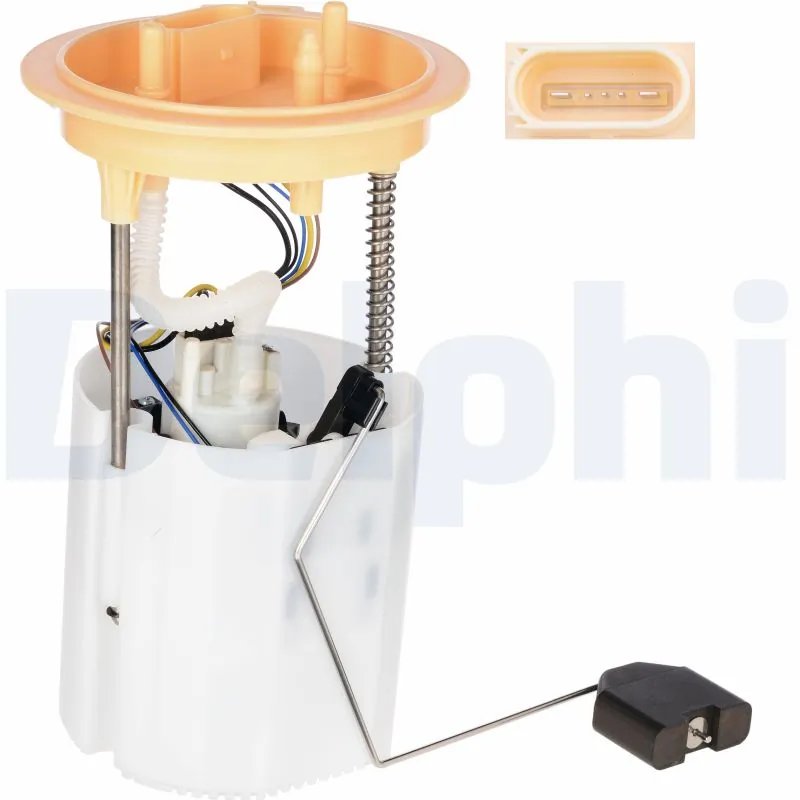 POMPA COMBUSTIBIL DELPHI FG2406-12B1 - Compatibil cu VW