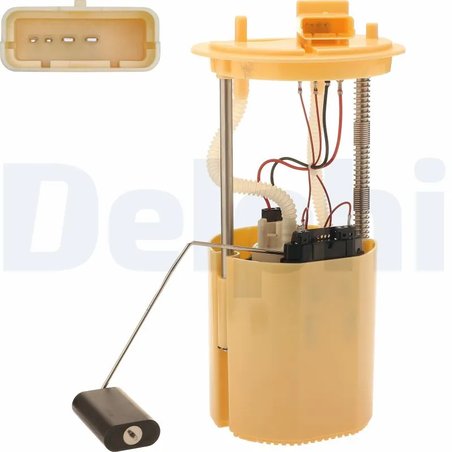 POMPA COMBUSTIBIL DELPHI FG2434-12B1 - Compatibil cu OPEL, VAUXHALL