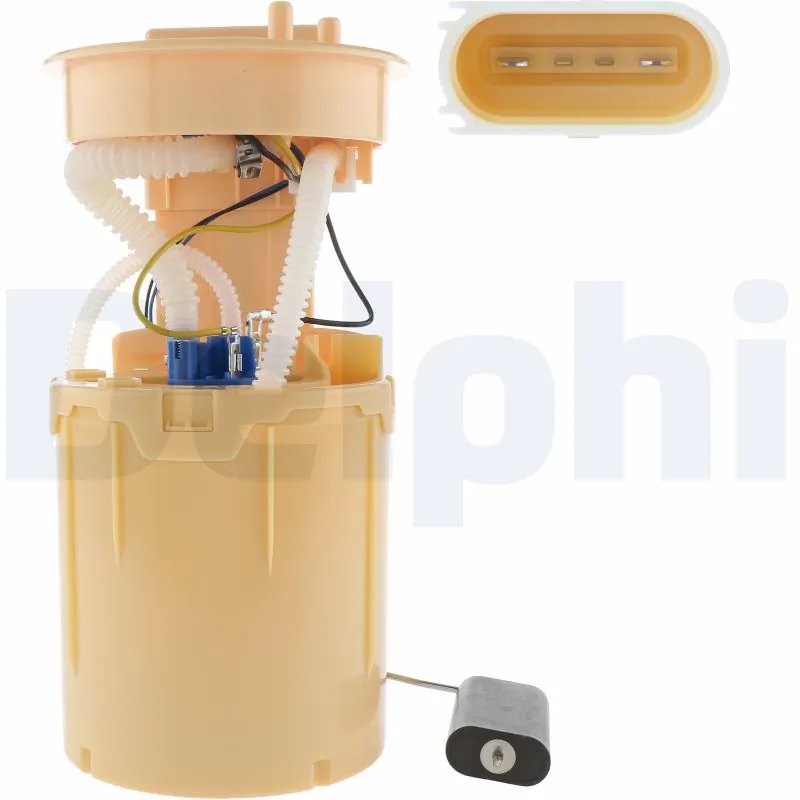 POMPA COMBUSTIBIL DELPHI FG2462-12B1 - Compatibil cu SEAT, VW