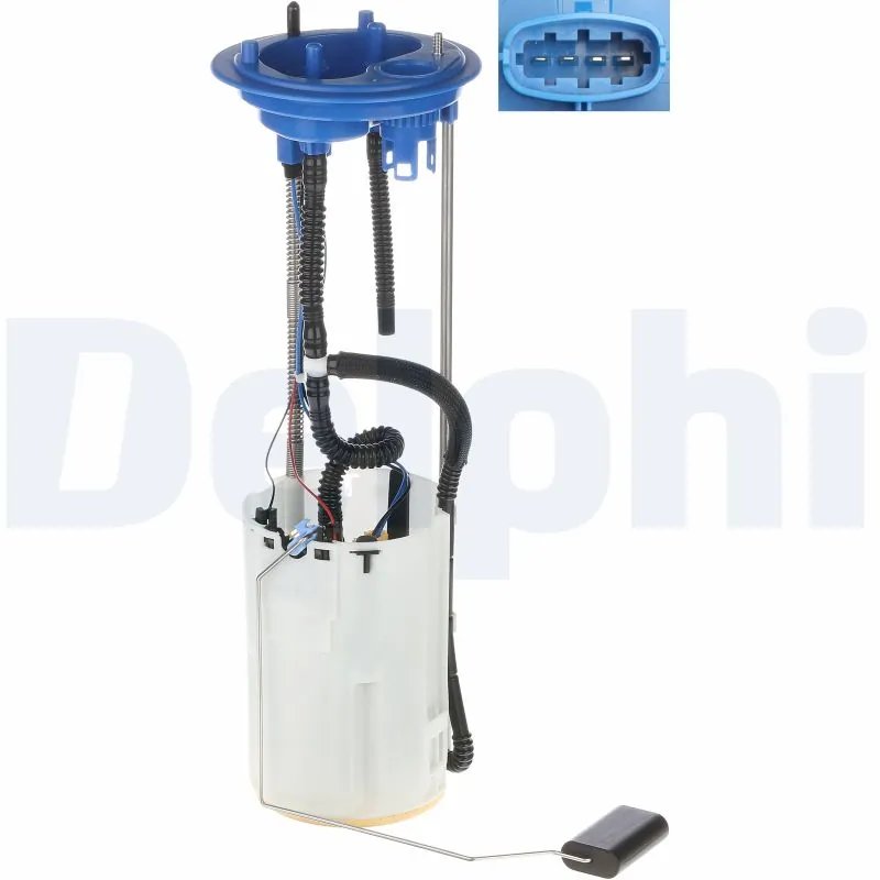 POMPA COMBUSTIBIL DELPHI FG2470-12B1 - Compatibil cu CITROEN, FIAT, PEUGEOT