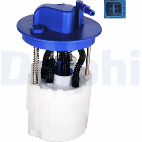 Pompa combustibil Delphi FG2493-12B1