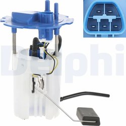 Pompa combustibil Delphi FG2625-12B1