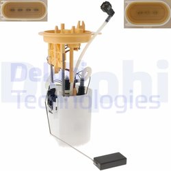 Pompa combustibil Delphi FG2698-12B1