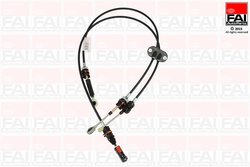 Cablu transmisie manuala FAI AutoParts FGS0008