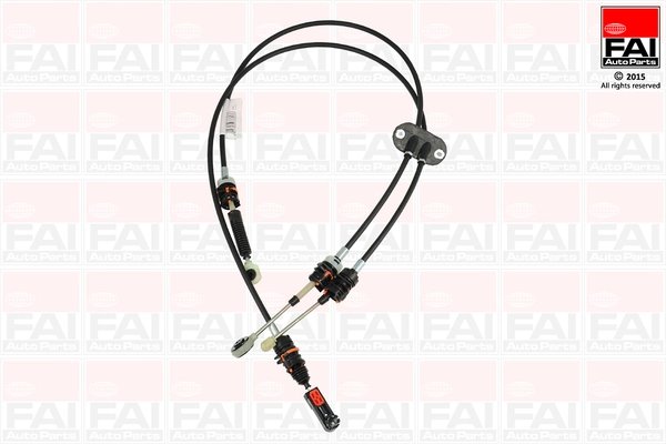 CABLU TRANSMISIE MANUALA FAI AUTOPARTS FGS0008 - Compatibil cu FORD