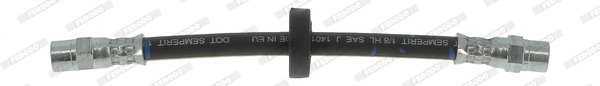 FURTUN FRANA FERODO FHY2000 - Compatibil cu AUDI, LAND ROVER, SEAT, VW