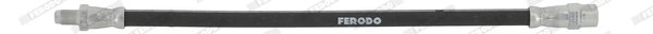 FURTUN FRANA FERODO FHY2011 - Compatibil cu ALFA ROMEO, MERCEDES-BENZ