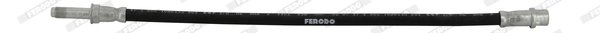 FURTUN FRANA FERODO FHY2305 - Compatibil cu MERCEDES-BENZ, PEUGEOT, VW