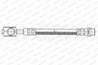 FURTUN FRANA FERODO FHY2458 - Compatibil cu AUDI, VW