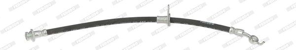 FURTUN FRANA FERODO FHY2693 - Compatibil cu FIAT, SUZUKI