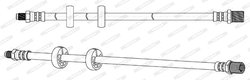 FURTUN FRANA FERODO FHY2795 - Compatibil cu IVECO