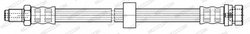 FURTUN FRANA FERODO FHY3174 - Compatibil cu FORD