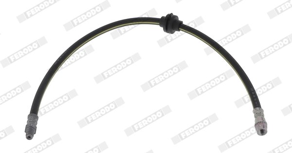 FURTUN FRANA FERODO FHY3468 - Compatibil cu OPEL, RENAULT