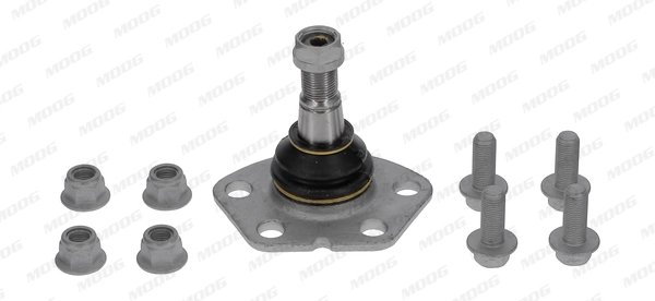 PIVOT MOOG FI-BJ-0513 - Compatibil cu CITROEN, FIAT, PEUGEOT