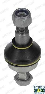 PIVOT MOOG FI-BJ-4072 - Compatibil cu IVECO, PEUGEOT
