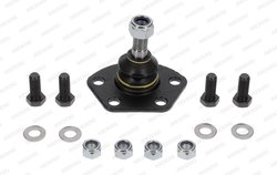 PIVOT MOOG FI-BJ-7530 - Compatibil cu CITROEN, FIAT, PEUGEOT