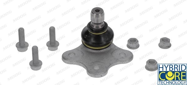 PIVOT MOOG FI-BJ-8357 - Compatibil cu FIAT, OPEL, VAUXHALL