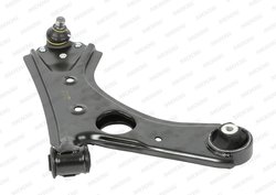 BRAT SUSPENSIE MOOG FI-TC-14076 - Compatibil cu FIAT