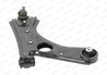 Brat suspensie Moog FI-TC-14076
