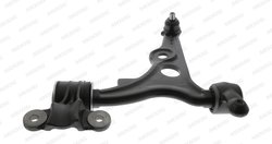 BRAT SUSPENSIE MOOG FI-TC-15437 - Compatibil cu CITROEN, FIAT, LANCIA, PEUGEOT