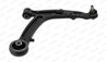 BRAT SUSPENSIE MOOG FI-TC-1963 - Compatibil cu FIAT