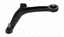 BRAT SUSPENSIE MOOG FI-TC-7412 - Compatibil cu ABARTH, FIAT