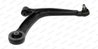 Brat suspensie Moog FI-TC-7413