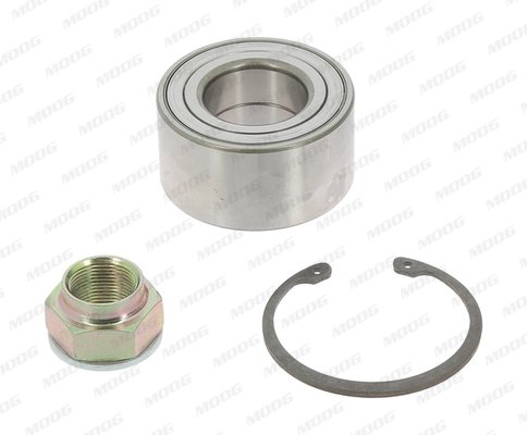 Set rulment roata Moog FI-WB-11527