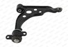 BRAT SUSPENSIE MOOG FI-WP-0108 - Compatibil cu CITROEN, FIAT, PEUGEOT