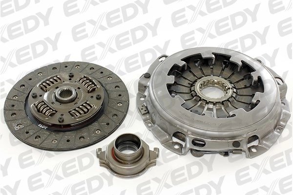 Set ambreiaj Exedy FJK2007