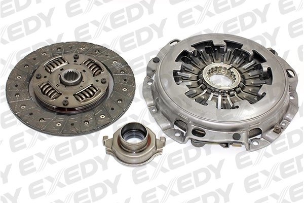 Set ambreiaj Exedy FJK2022