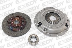 Set ambreiaj Exedy FJK2024