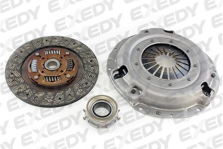 Set ambreiaj Exedy FJK2025