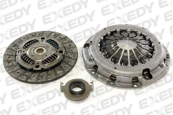 Set ambreiaj Exedy FJK2034