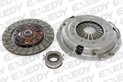 Set ambreiaj Exedy FJK2037