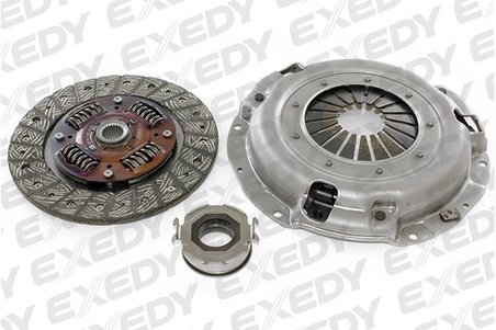 SET AMBREIAJ EXEDY FJK2037 - Compatibil cu SUBARU
