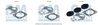 SET MONTAJ, FILTRU FUNINGINE/PARTICULE BM CATALYSTS FK11045 - Compatibil cu FORD