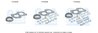 Set montare toba esapament BM Catalysts FK70029