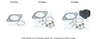 Set montare toba esapament BM Catalysts FK70456