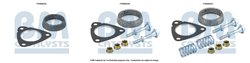 Set montaj catalizator BM Catalysts FK90842