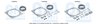 SET MONTAJ CATALIZATOR BM CATALYSTS FK90953 - Compatibil cu PEUGEOT