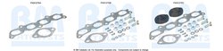 Set montaj catalizator BM Catalysts FK91275